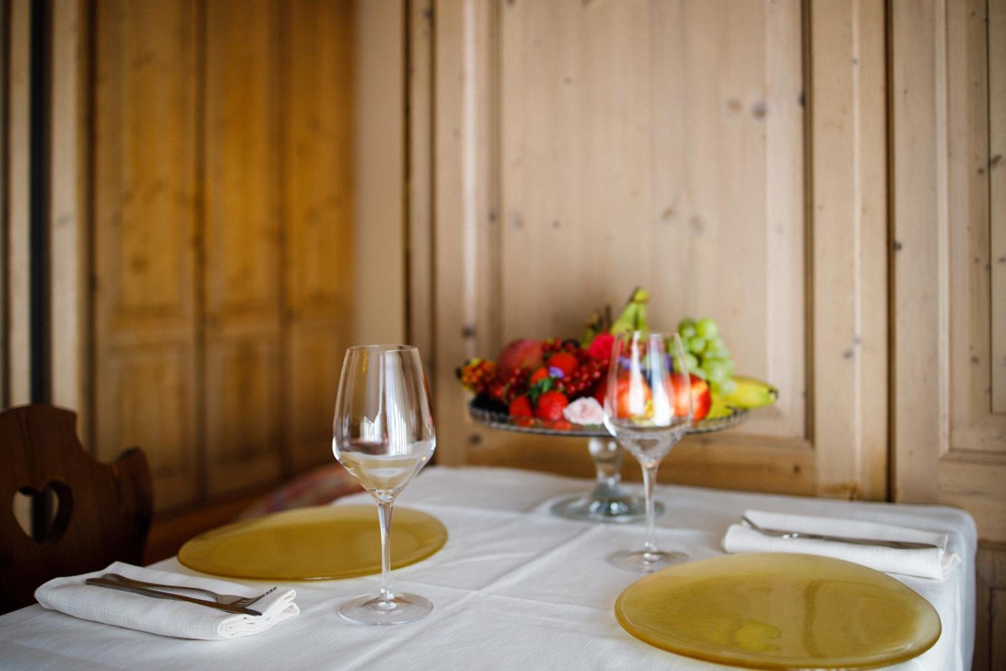 Hotel Alaska Cortina Cortina d'Ampezzo Bagian luar foto